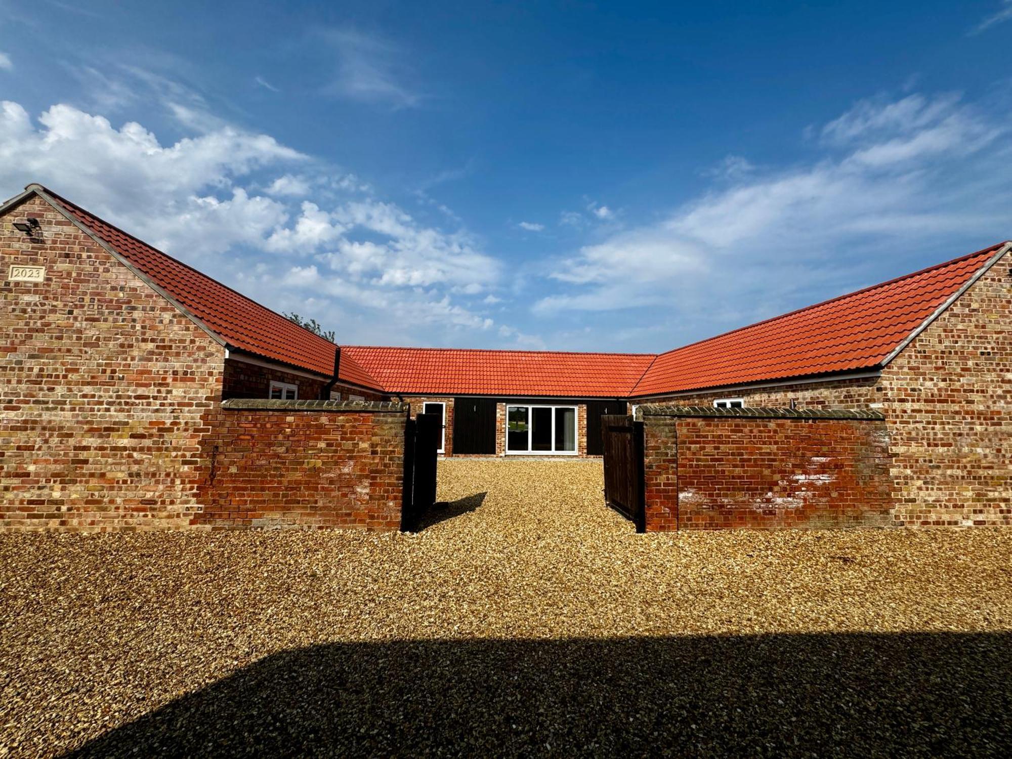Luxury Isla Cottages, Bourne! Dog-Friendly, Countryside Views, Garden, Parking, 5Mins Pubs - Family Holiday Phòng bức ảnh
