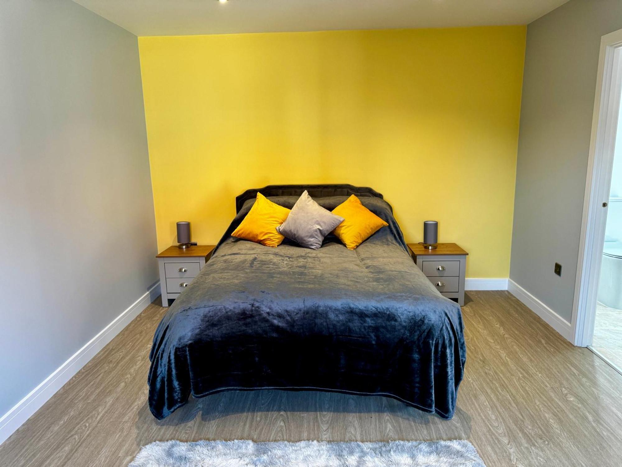 Luxury Isla Cottages, Bourne! Dog-Friendly, Countryside Views, Garden, Parking, 5Mins Pubs - Family Holiday Phòng bức ảnh