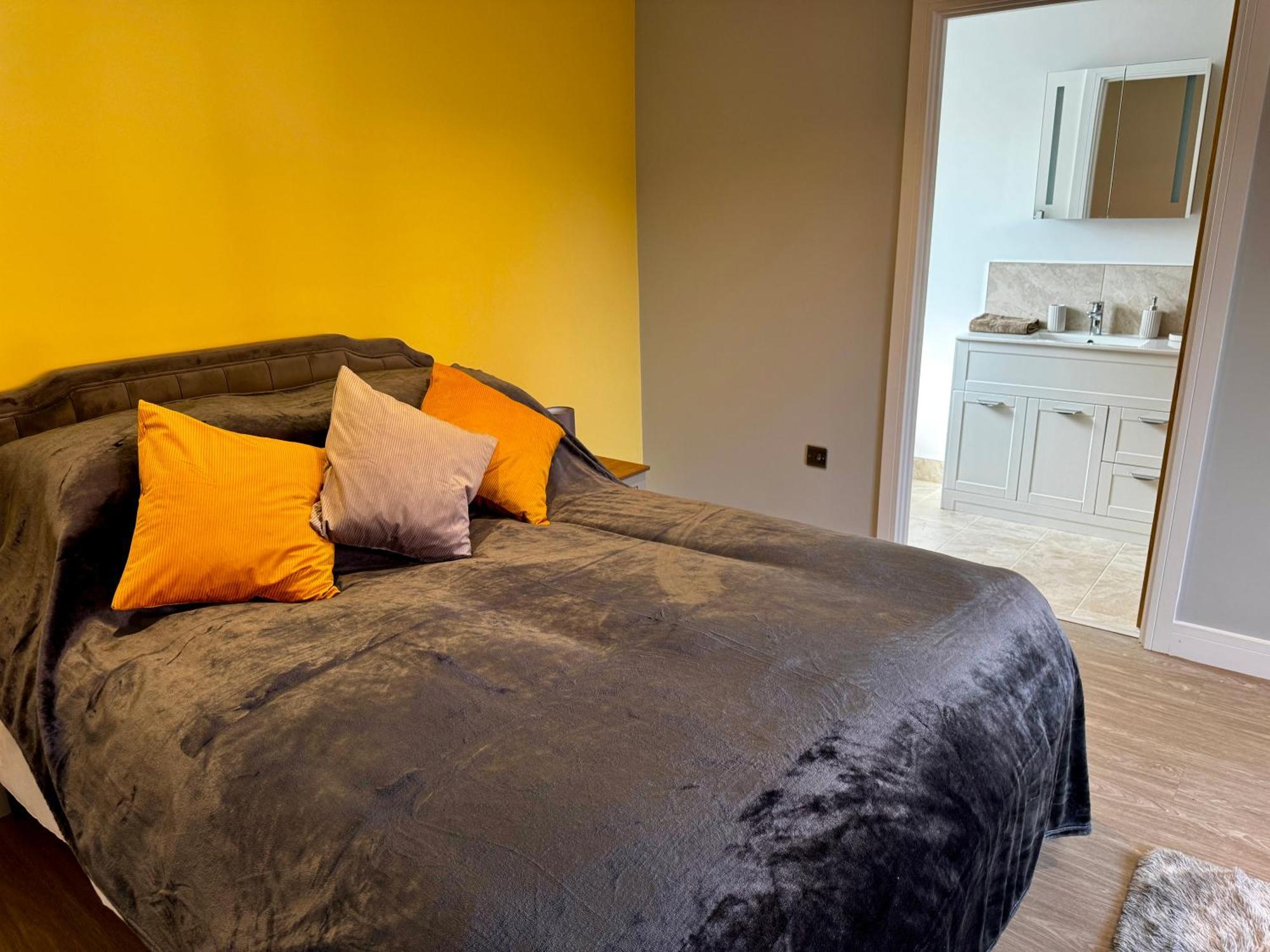 Luxury Isla Cottages, Bourne! Dog-Friendly, Countryside Views, Garden, Parking, 5Mins Pubs - Family Holiday Phòng bức ảnh