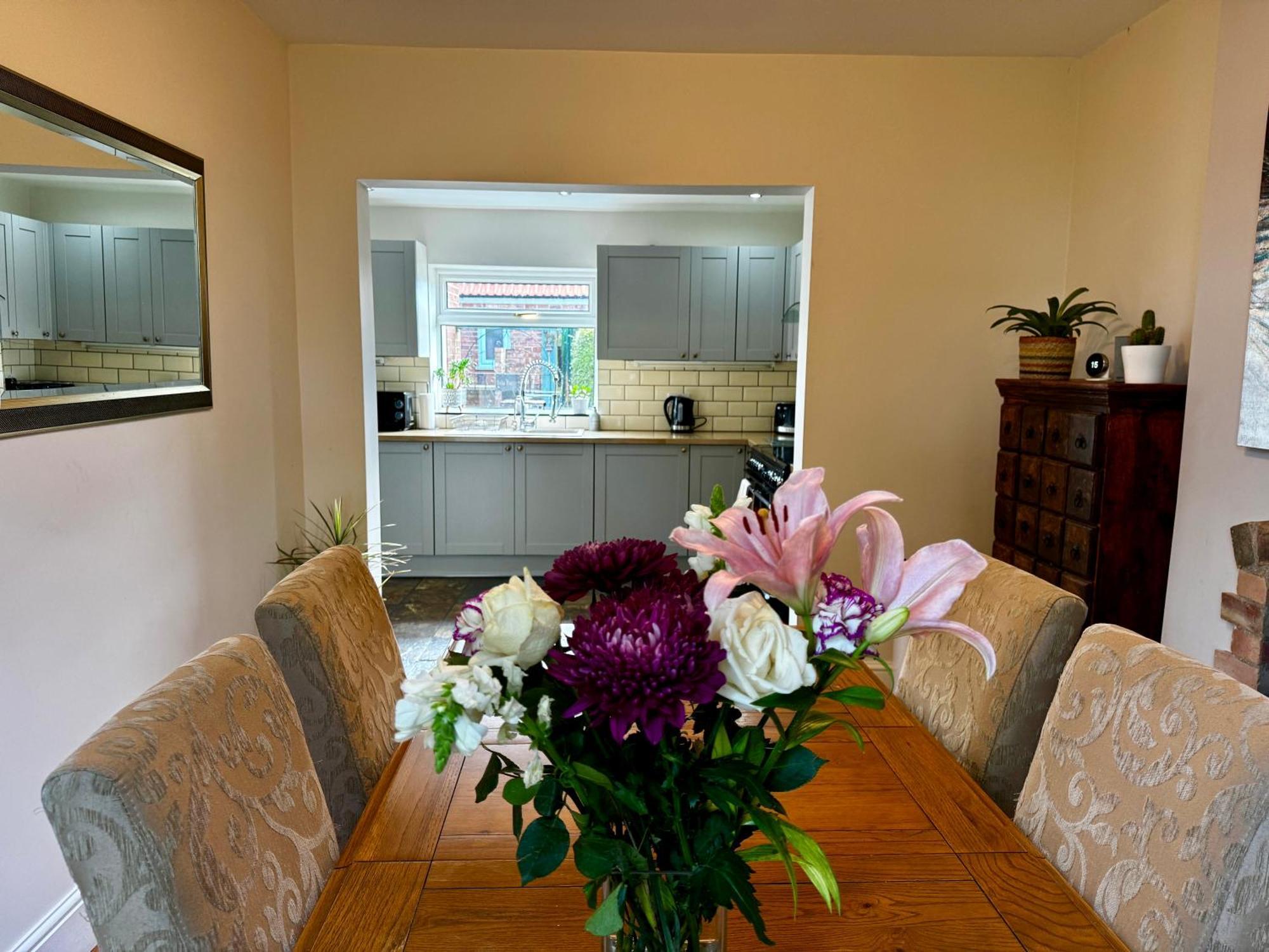 Luxury Isla Cottages, Bourne! Dog-Friendly, Countryside Views, Garden, Parking, 5Mins Pubs - Family Holiday Phòng bức ảnh