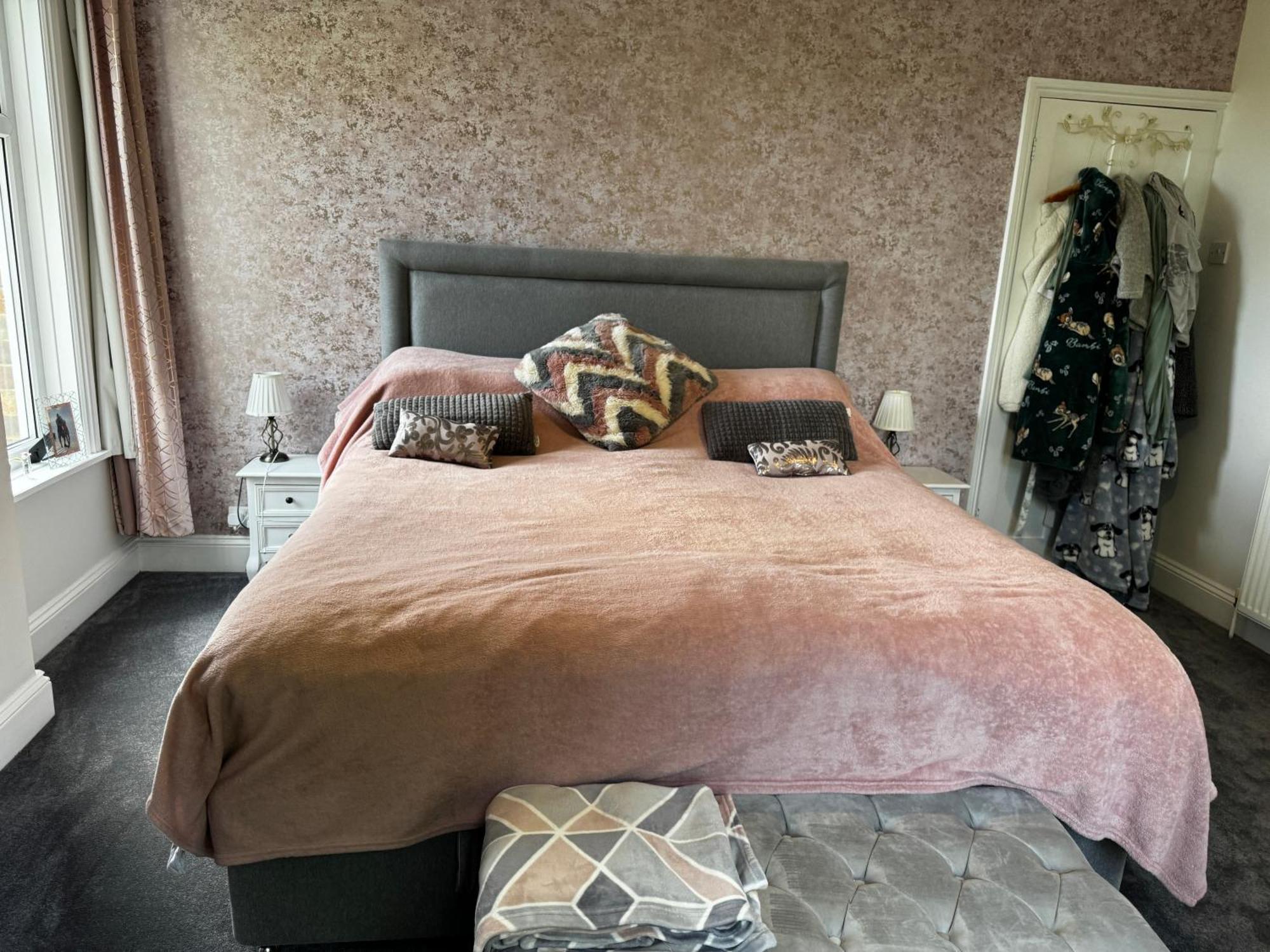 Luxury Isla Cottages, Bourne! Dog-Friendly, Countryside Views, Garden, Parking, 5Mins Pubs - Family Holiday Phòng bức ảnh