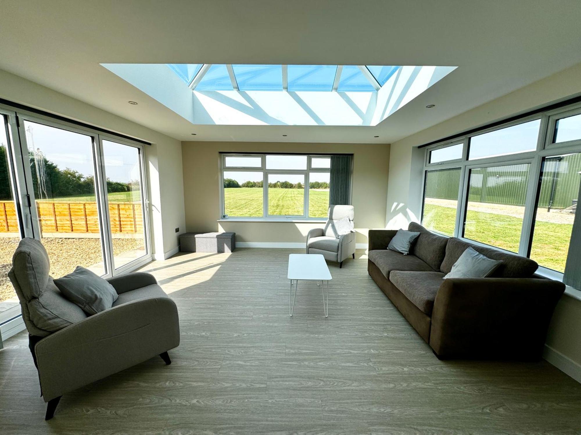 Luxury Isla Cottages, Bourne! Dog-Friendly, Countryside Views, Garden, Parking, 5Mins Pubs - Family Holiday Ngoại thất bức ảnh